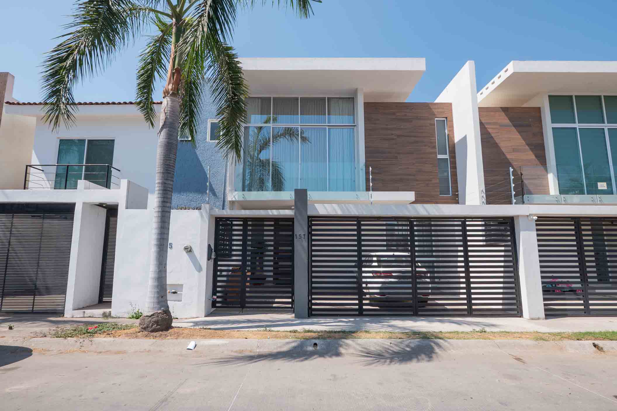 Toda una casa para tus vacaciones